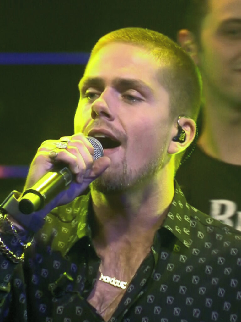 De leeftijd André Hazes jr: Wat 31 jaar zegt over zijn carrière en toekomst