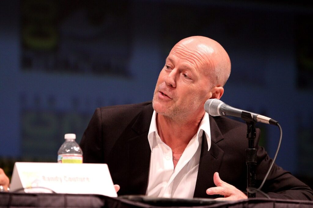 Bruce Willis leeftijd 70: Een mijlpaal vol liefde, films en levenslust