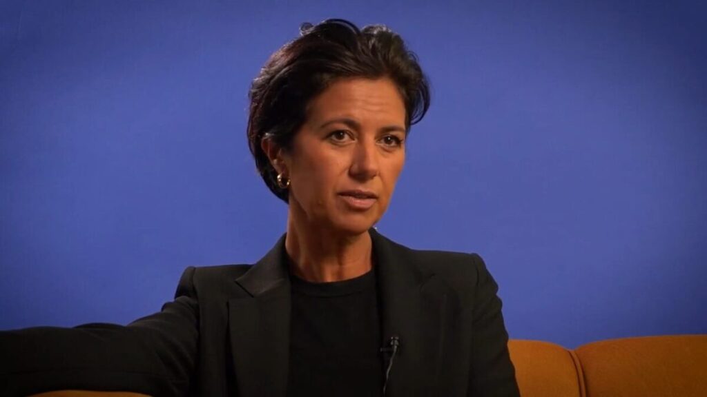 Gunay Uslu partner: Hoe zij werk, gezin en succes moeiteloos combineert