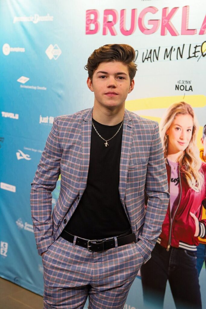 De leeftijd Vincent Visser: Wat 24 jaar al kan betekenen voor een glansrijke carrière