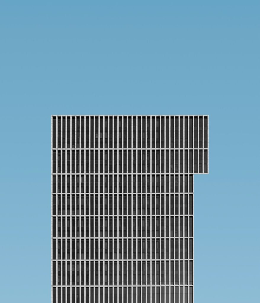 rectangular gray wallpaper