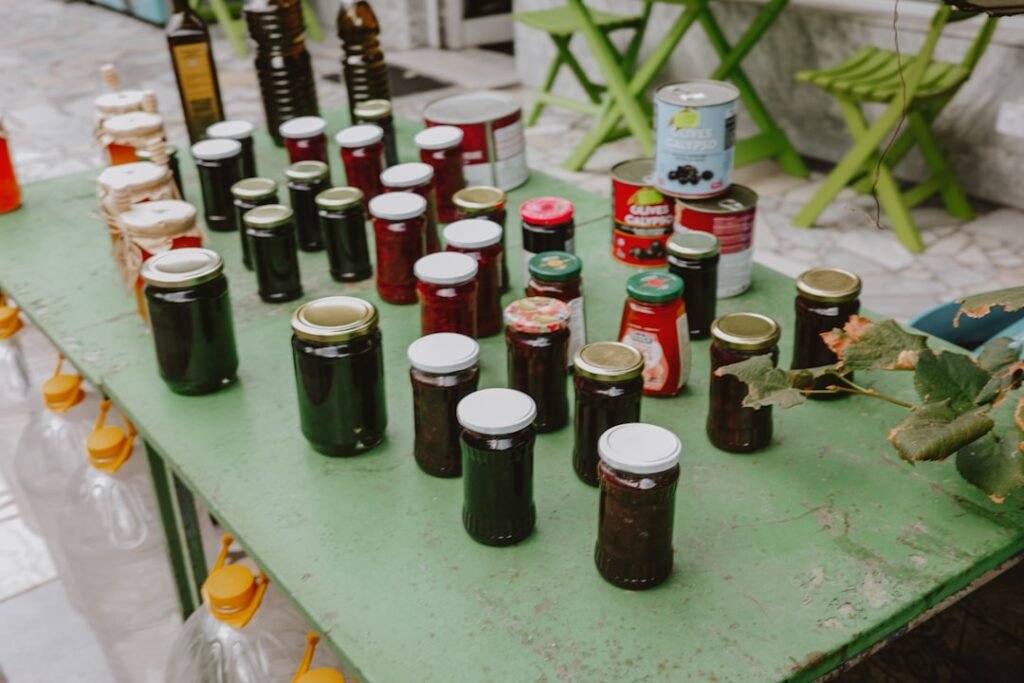 Deksel voor blikjes Action: praktische alternatieven en tips