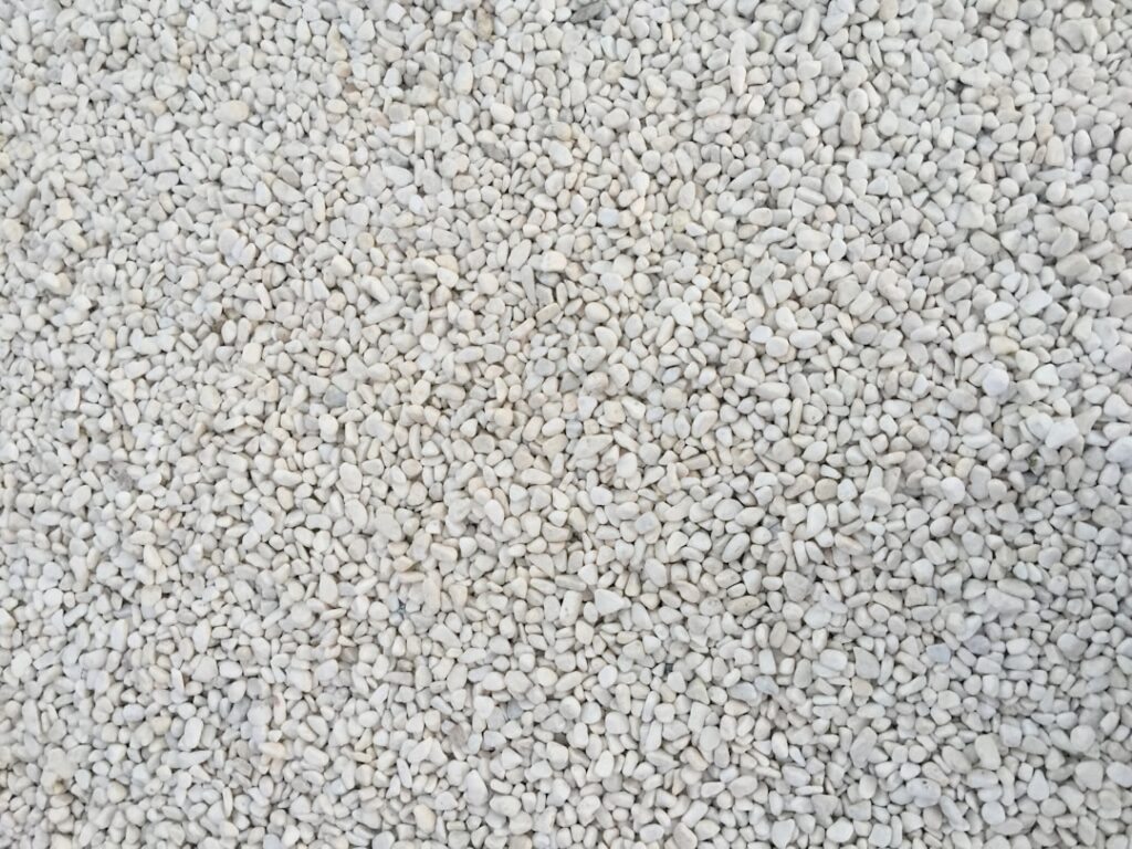 Pebbles
