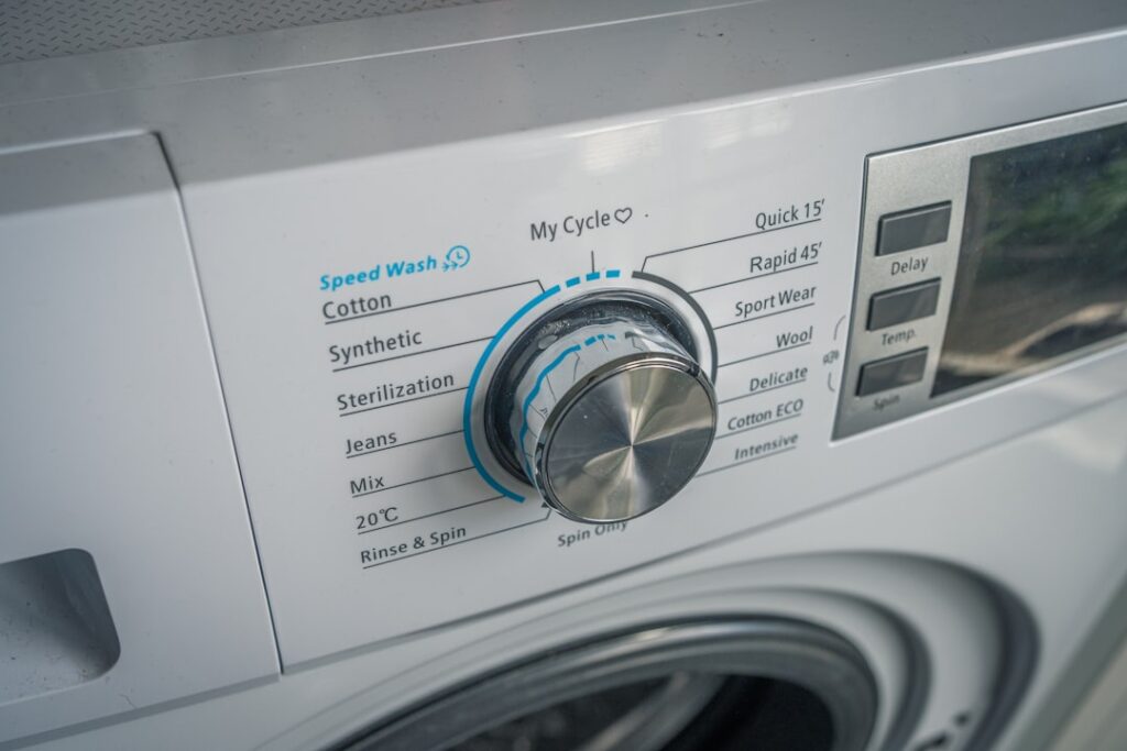 Witte was op hoeveel graden wassen voor een stralend wit resultaat