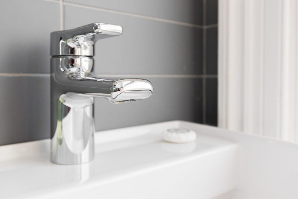 Tips voor een snelle badkamer make-over