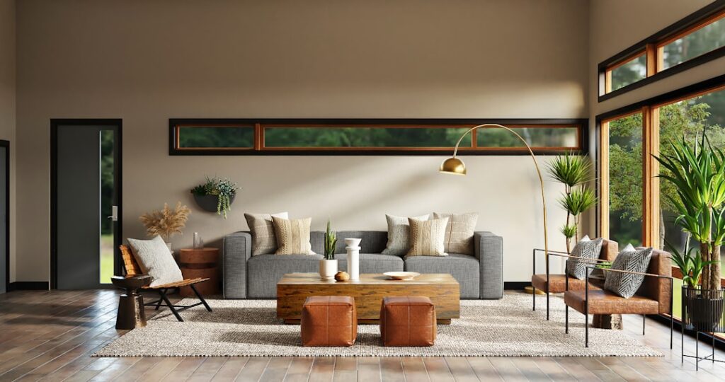 Zo kun je een tijdloos interieur samenstellen voor blijvende stijl