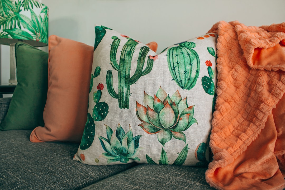 CACTUS HOME