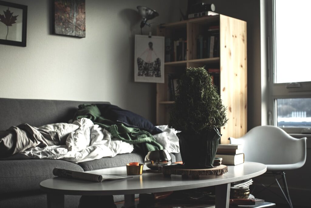 Zo creëer je eenvoudig een gezellige hygge sfeer in huis