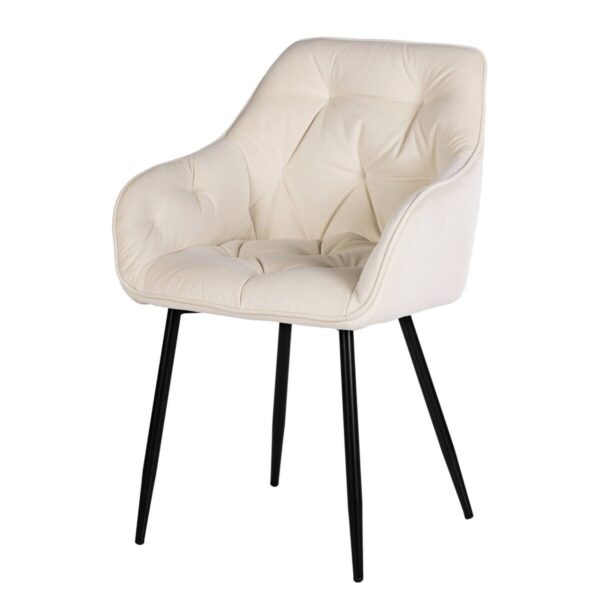 Armleunstoel TILLY van Home24