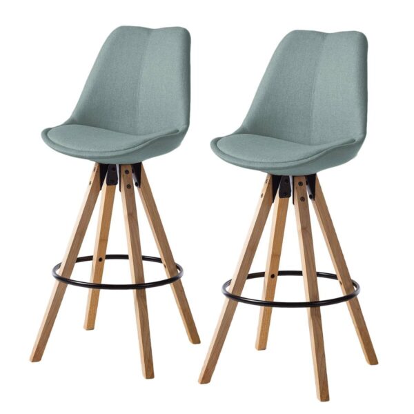 Barstoel ALEDAS van Home24