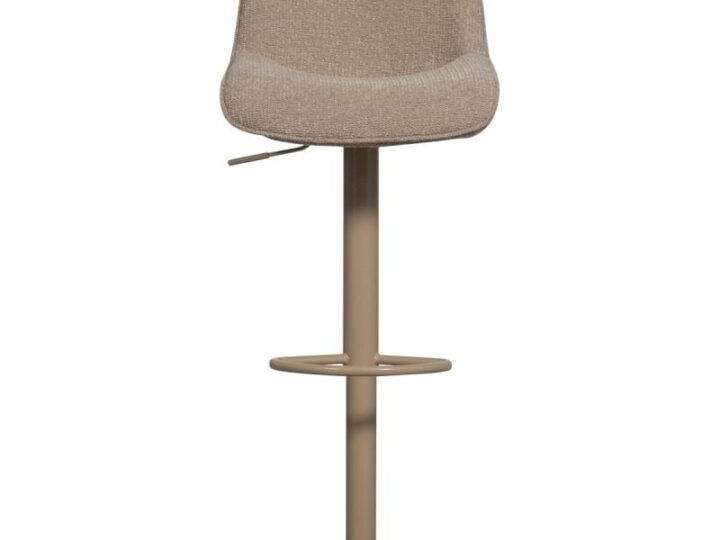 Barstoel Marten Zand van Trendhopper