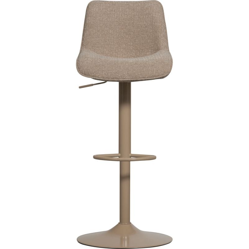 Barstoel Marten Zand van Trendhopper