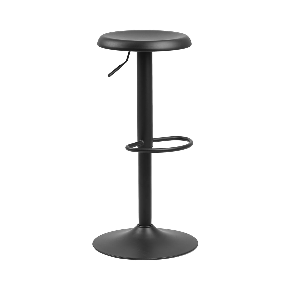 Bendt Barkruk 'Inger' (zithoogte 59-80cm) van Sohome