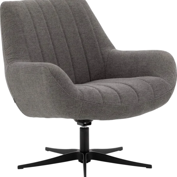 Draaifauteuil Kamille van Goossens