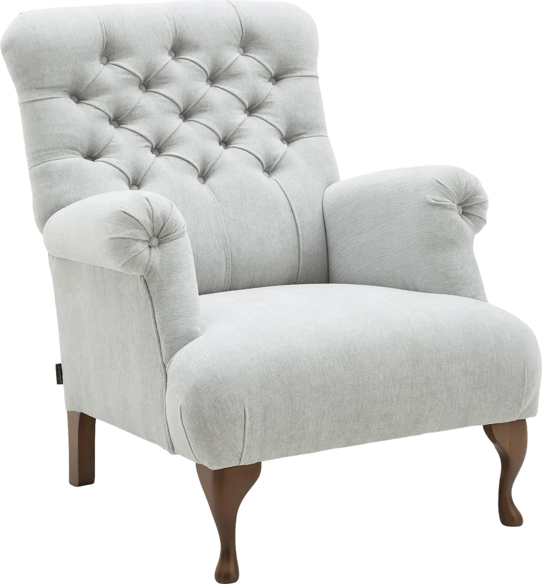 Fauteuil Ashton van Goossens