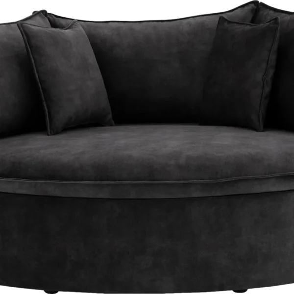 Fauteuil Bonbon van Goossens