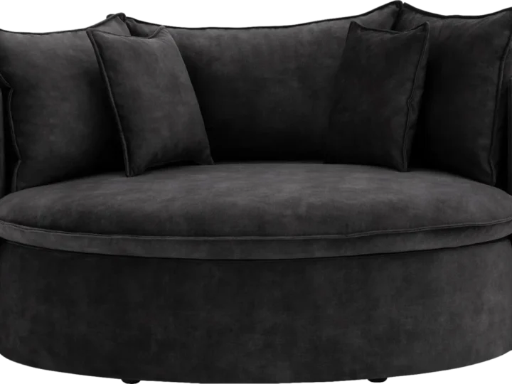 Fauteuil Bonbon van Goossens