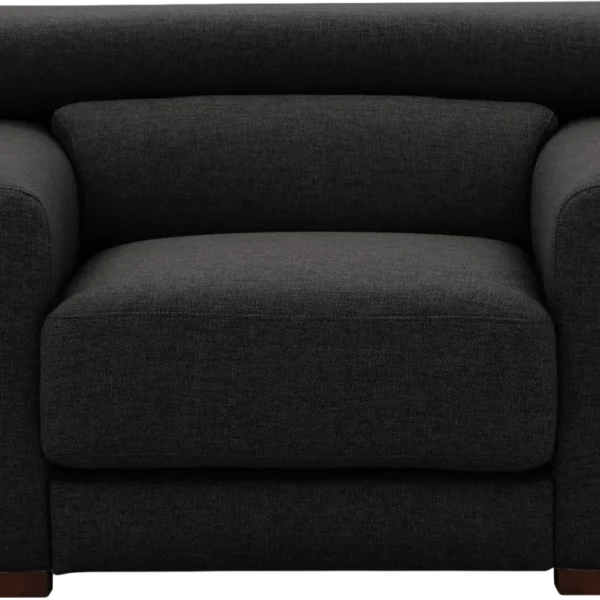 Fauteuil Nora van Goossens