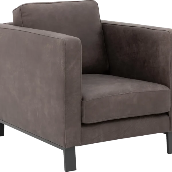 Fauteuil Nuance van Goossens