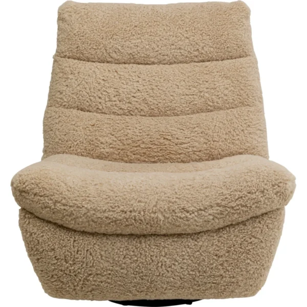 Fauteuil Tilda Bouclé Relax van fonQ