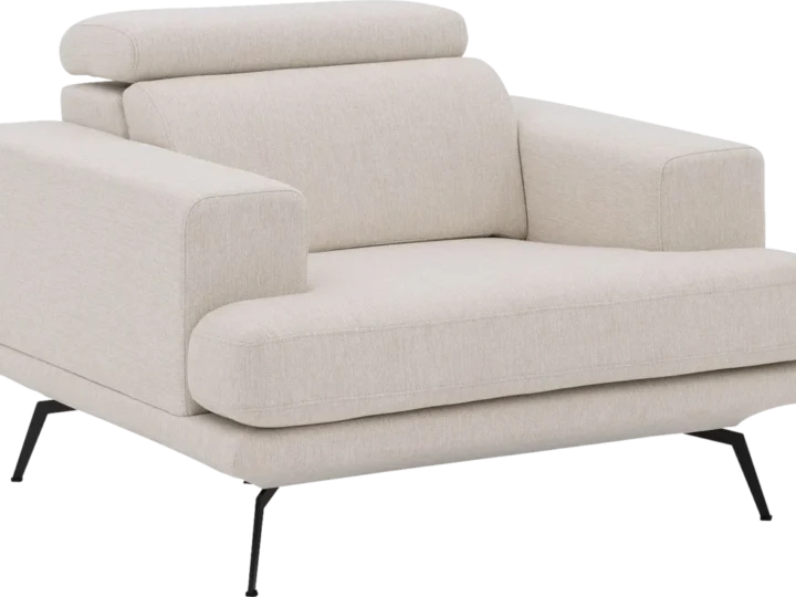 Fauteuil Viggo van Goossens