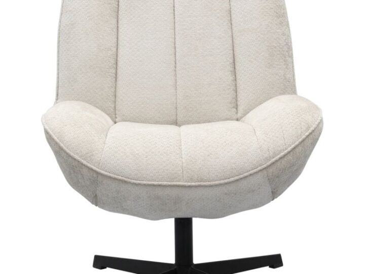 Fauteuil Zala Natural van Trendhopper