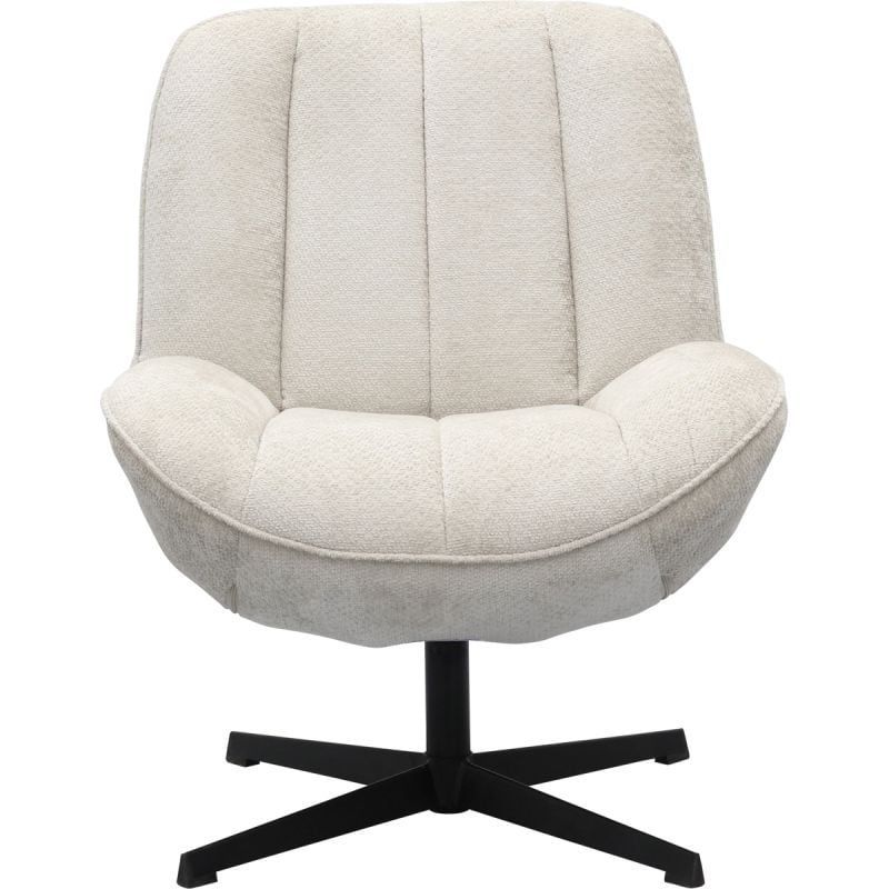 Fauteuil Zala Natural van Trendhopper