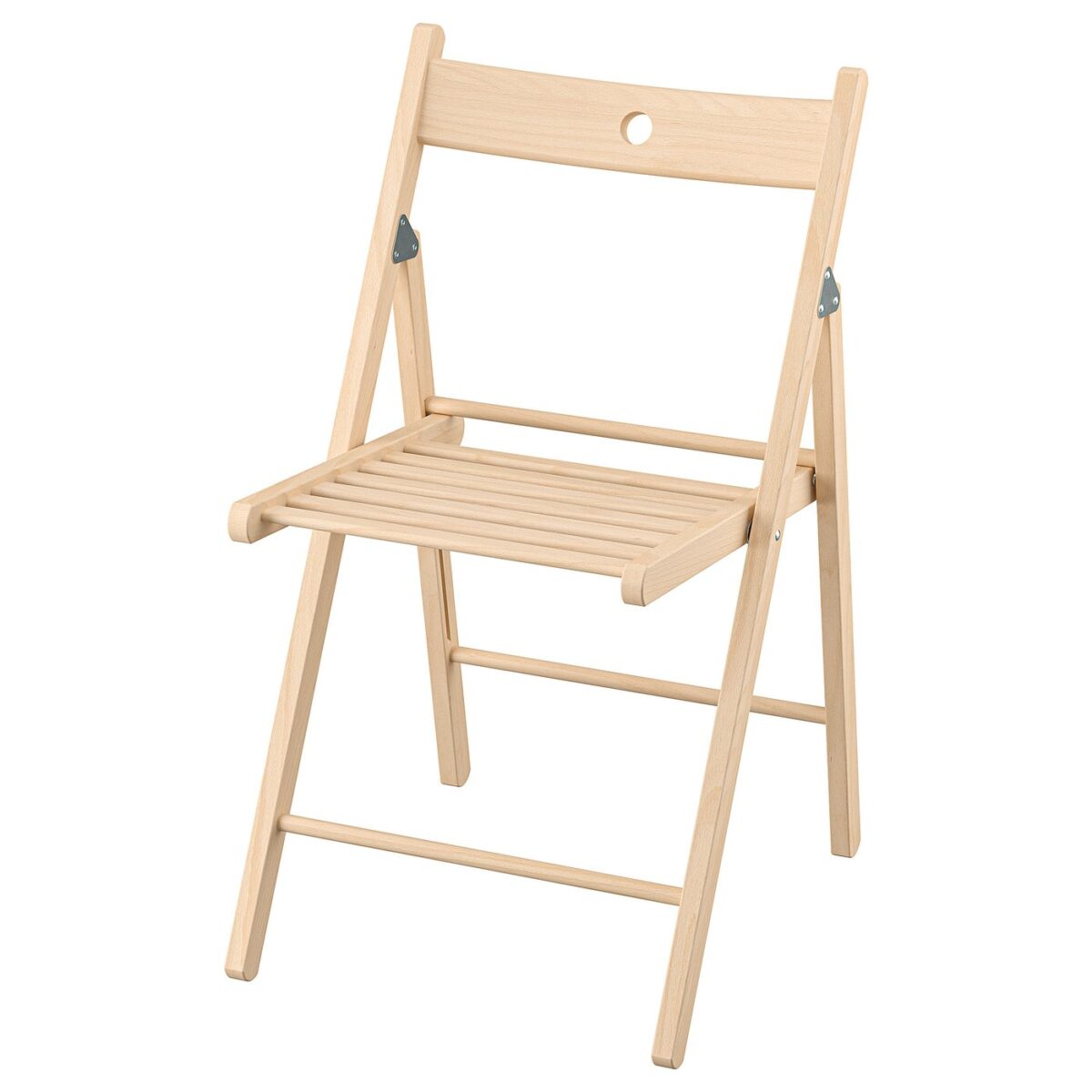 FRÖSVI Klapstoel - beuken van IKEA