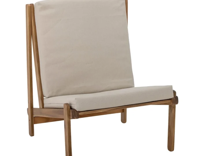 Gani Loungestoel van fonQ