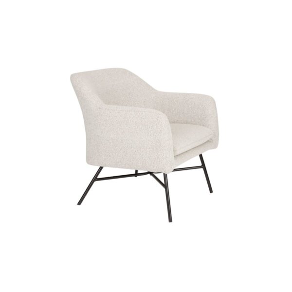 Housecraft Living loungestoel Joaz van wehkamp