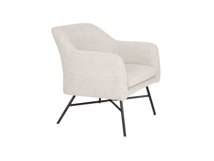 Housecraft Living loungestoel Joaz van wehkamp