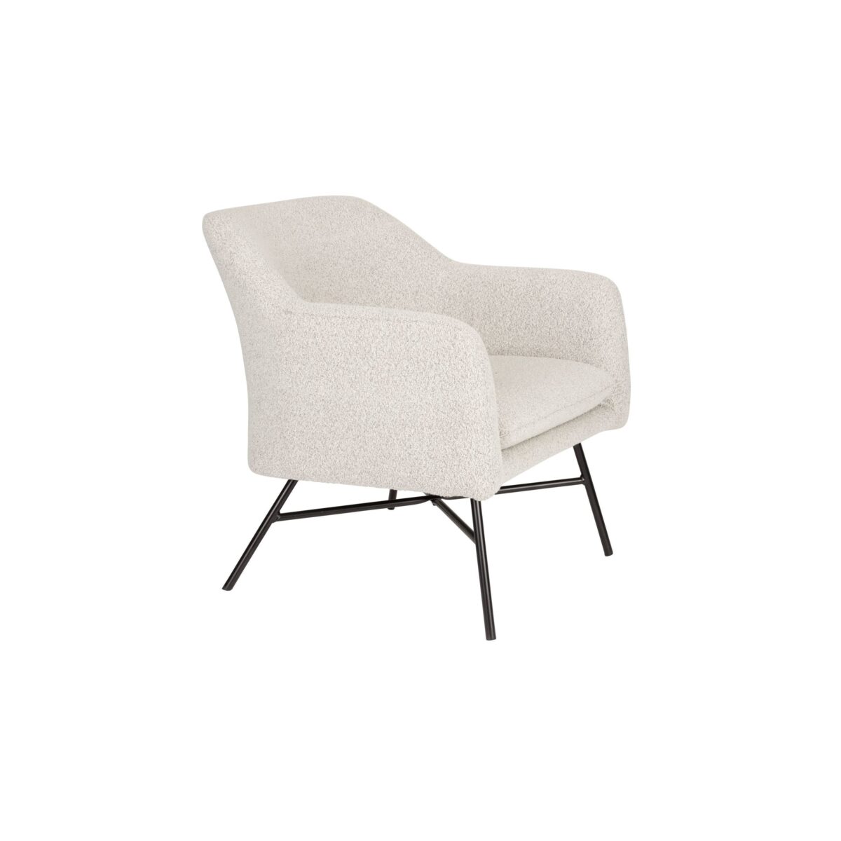 Housecraft Living loungestoel Joaz van wehkamp
