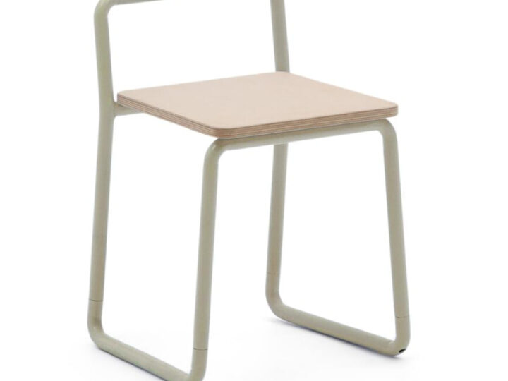 Kave Home Kinderstoel 'Tinn' van Sohome