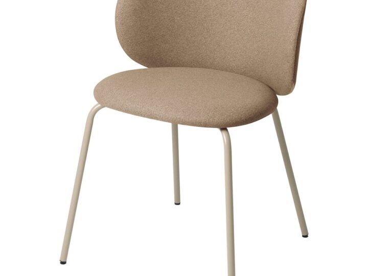 KRYLBO Eetkamerstoel - Tonerud donkerbeige van IKEA