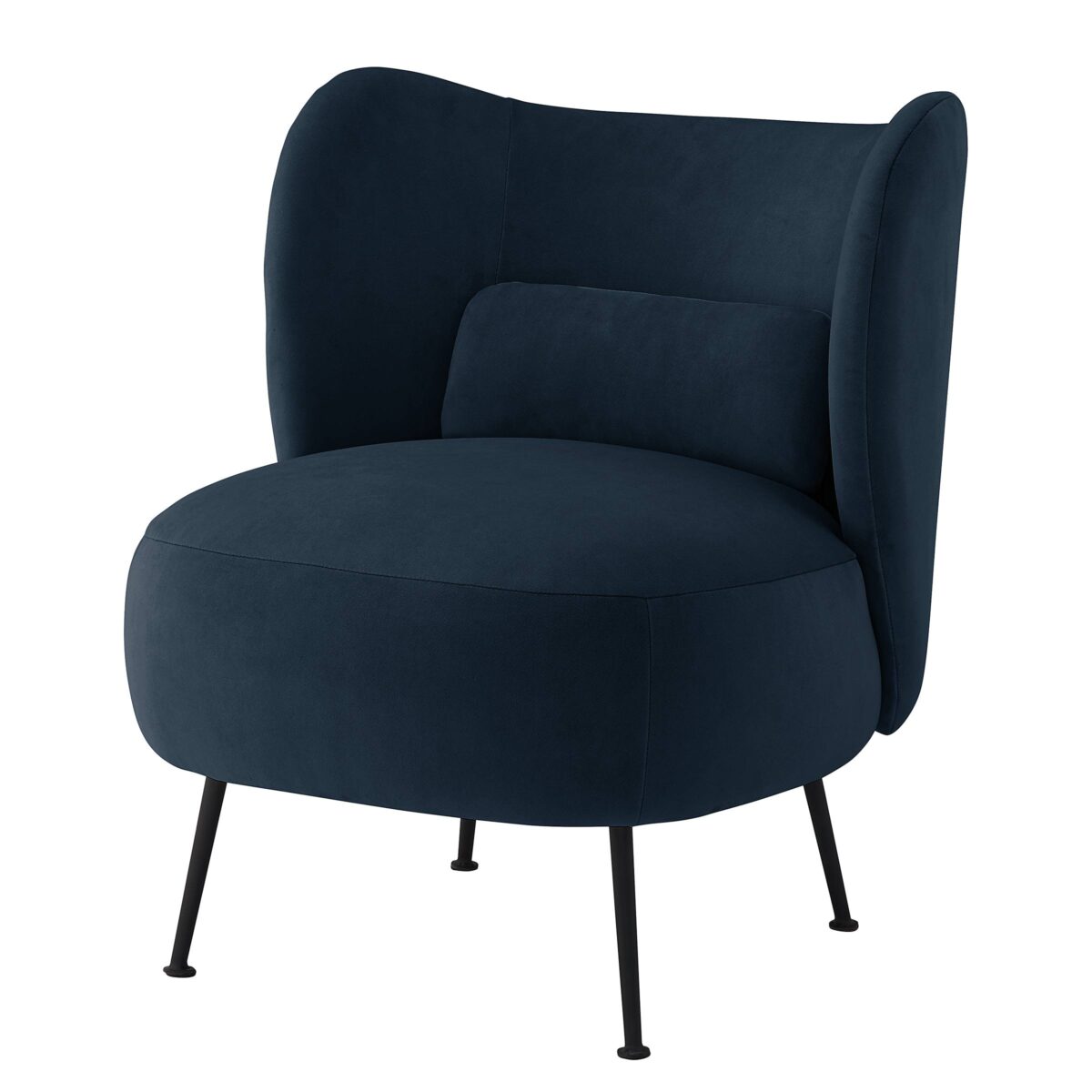 Loungefauteuil DAROAN van Home24