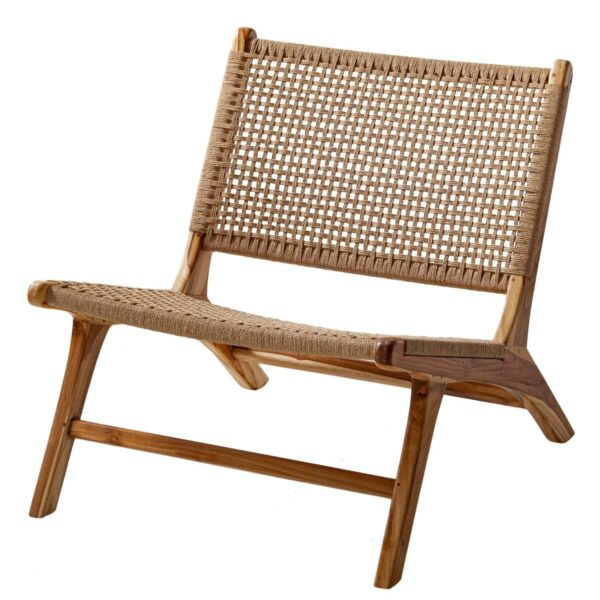 Loungefauteuil SULINA van Home24