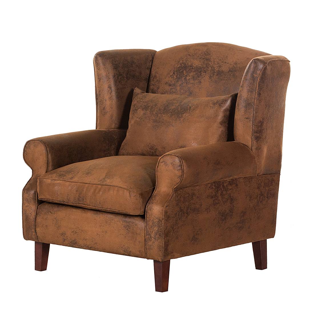 Oorfauteuil Naru van Home24