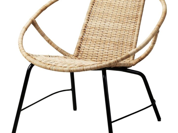 ORRESLÄTT Fauteuil van IKEA