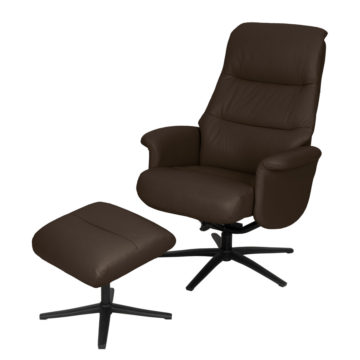 Relaxfauteuil LANGLO van Home24