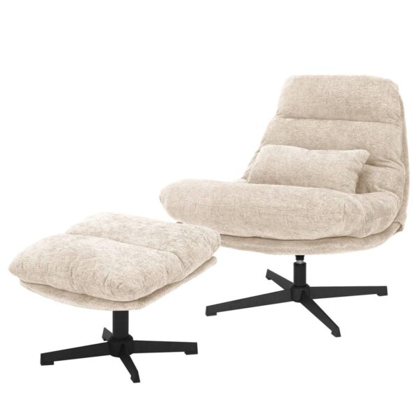 Relaxfauteuil SKADO van Home24