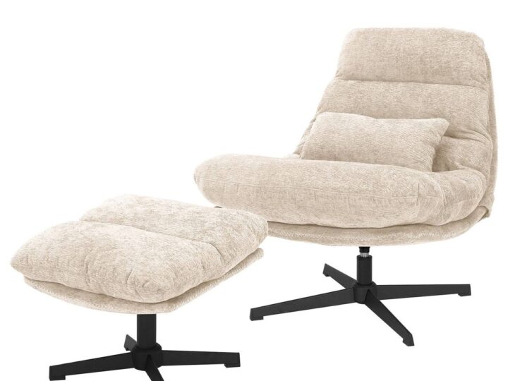 Relaxfauteuil SKADO van Home24