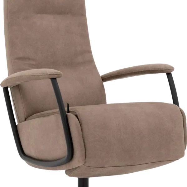 Relaxstoel Riati van Goossens