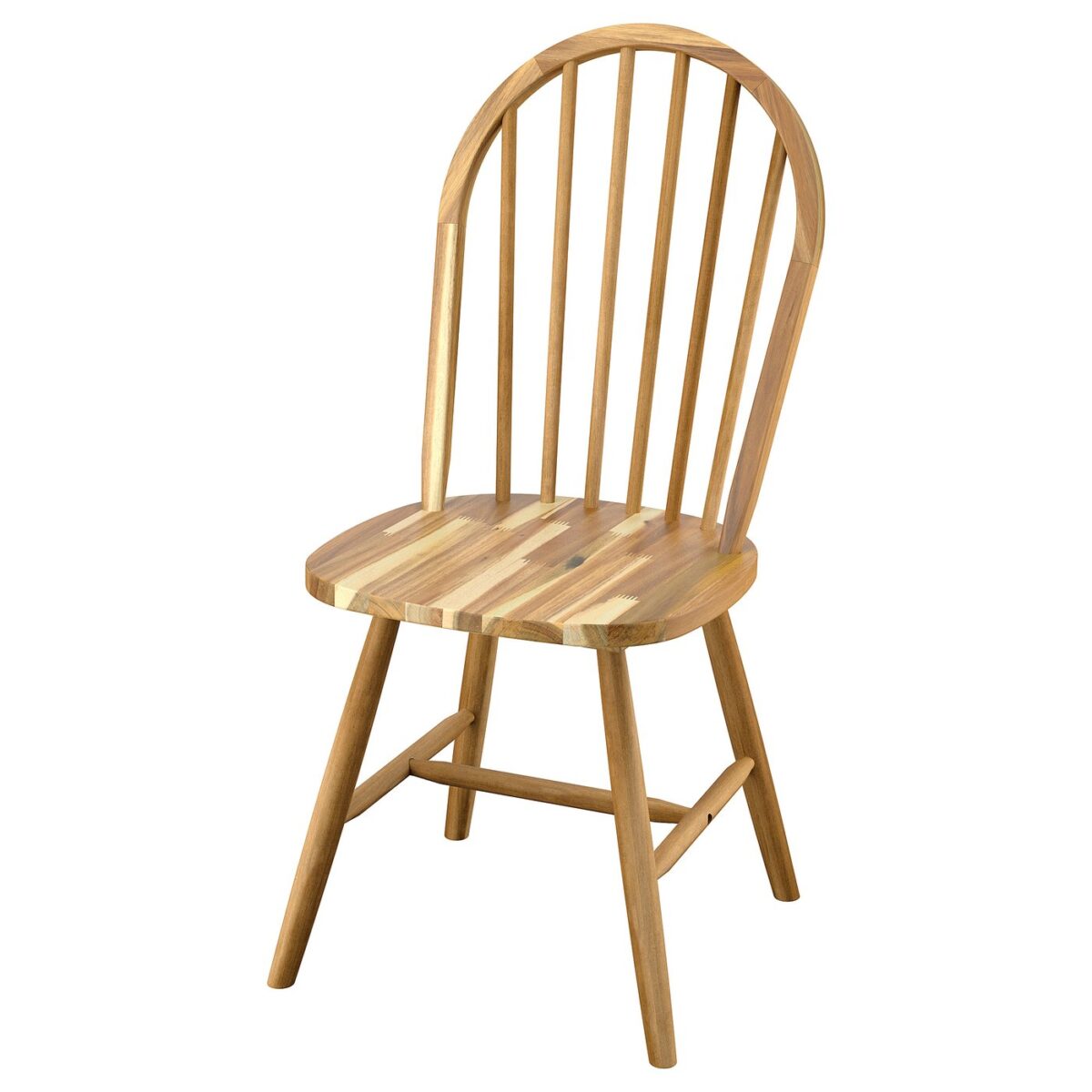 SKOGSTA Eetkamerstoel - acacia van IKEA