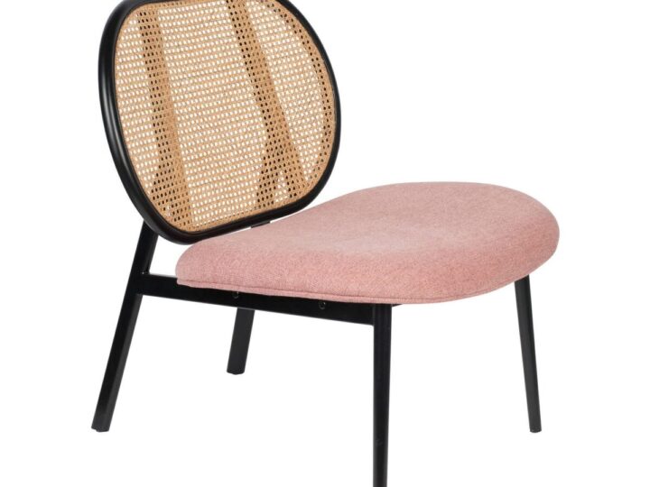 Zuiver fauteuil Spike van wehkamp